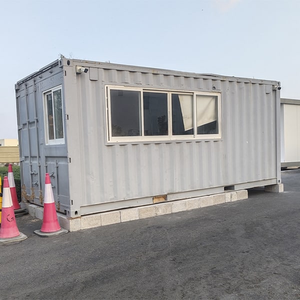portable classroom trailers are often a more cost-effective option compared to traditional classroom additions